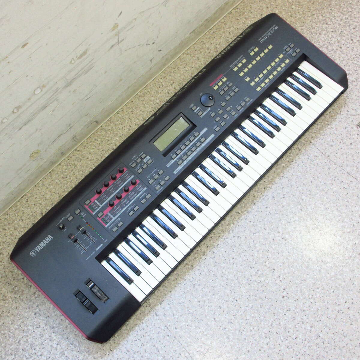 楽天市場】yamaha moxf6の通販 楽天市場】yamaha moxf6の通販