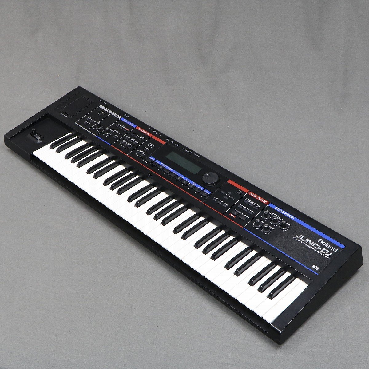 楽天市場】キーボード roland juno diの通販 楽天市場】キーボード roland juno diの通販