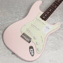 Fender / Made in Japan Traditional 60s Stratocaster Rosewood Shell Pink【特典プレゼント】...