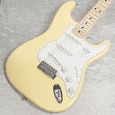 Fender / Made in Japan Traditional 70s Stratocaster Maple Vintage White【特典プレゼント】...