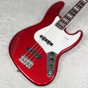 Fender / Made in Japan Traditional 70s Jazz Bass Rosewood Candy Apple Red【新宿店】【Y...
