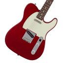 Fender / Made in Japan Traditional 60s Telecaster Rosewood Fingerboard Candy App...