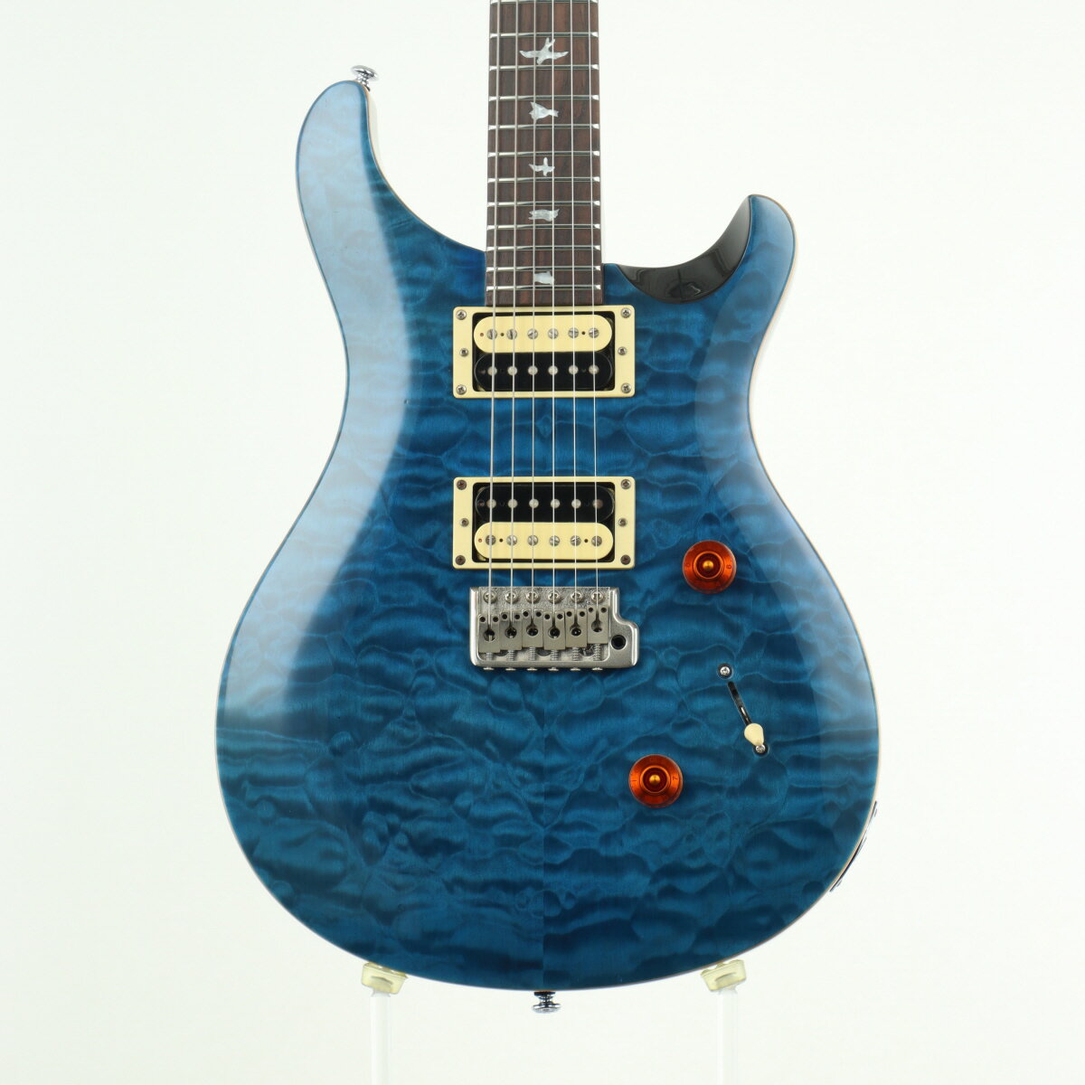 楽天市場】paul reed smith se custom 24 whale blueの通販 楽天市場】paul reed smith se custom 24 whale blueの通販