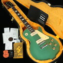 【中古】Gibson Custom Shop / 1968 Les Paul Standard VOS Inverness Green [2023年製/4.05...
