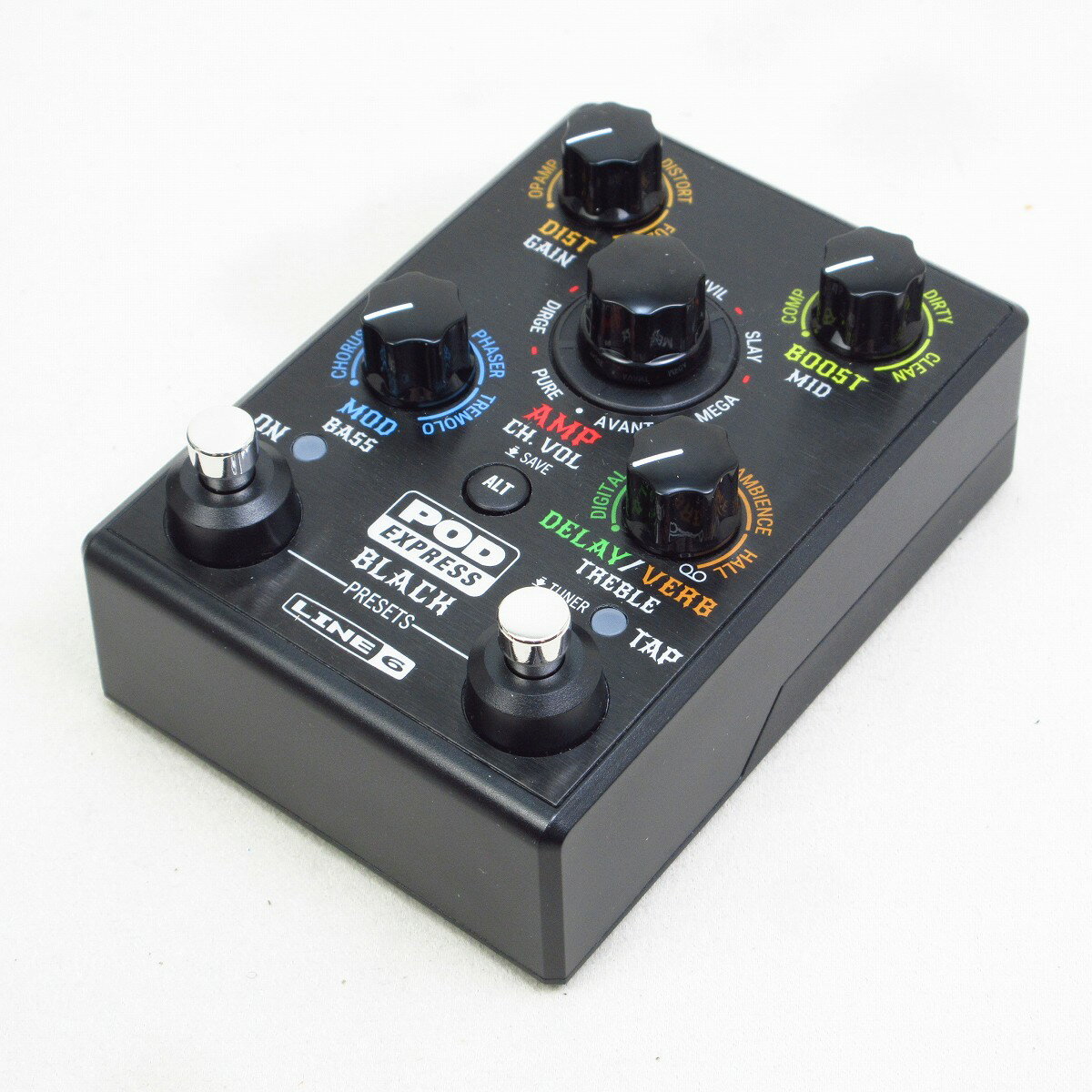 楽天市場】line6 pod中古の通販 楽天市場】line6 pod中古の通販