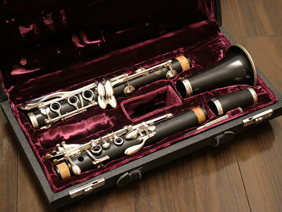 楽天市場】クラリネット クランポン e13 中古の通販 楽天市場】クラリネット クランポン e13 中古の通販