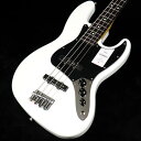 Fender / Made in Japan Hybrid II Jazz Bass Rosewood Fingerboard Arctic White 【SN JD24024501】 【梅田店】【YRK】