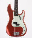 【中古】FENDER CUSTOM SHOP / 1960 Precision Bass Journeyman Relic CAR MOD 2019【中古値下げしました!】【名古屋栄店】