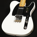 Fender / Limited Edition American Vintage II 1951 Telecaster Maple Fingerboard Prototype White ≪S/N:V2435833≫ 【心斎橋店】【YRK】