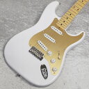 Fender / Made in Japan Heritage 50s Stratocaster Maple White Blonde【特典プレゼント】【新宿店...