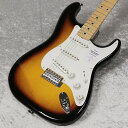Fender / Made in Japan Traditional 50s Stratocaster Maple 2-Color Sunburst【特典プレゼ...