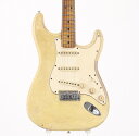 【中古】FENDER USA / 1974 Stratocaster【中古値下げしました!】【名古屋栄店】