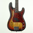 【中古】Fender / 1964 Precision Bass Sunburst 【梅田限定!7月6日までのタイム・セール】【梅田店】【値下げ】