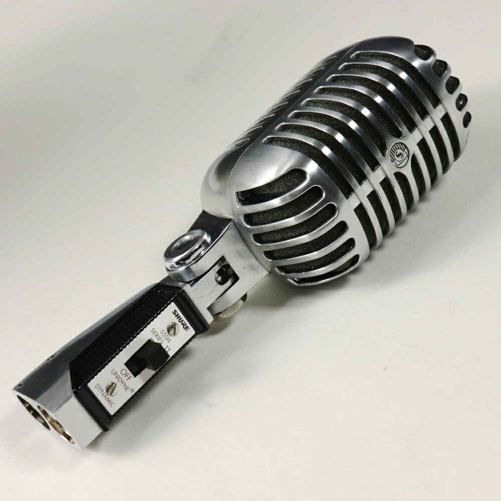 楽天市場】SHURE 55SH2の通販 楽天市場】SHURE 55SH2の通販
