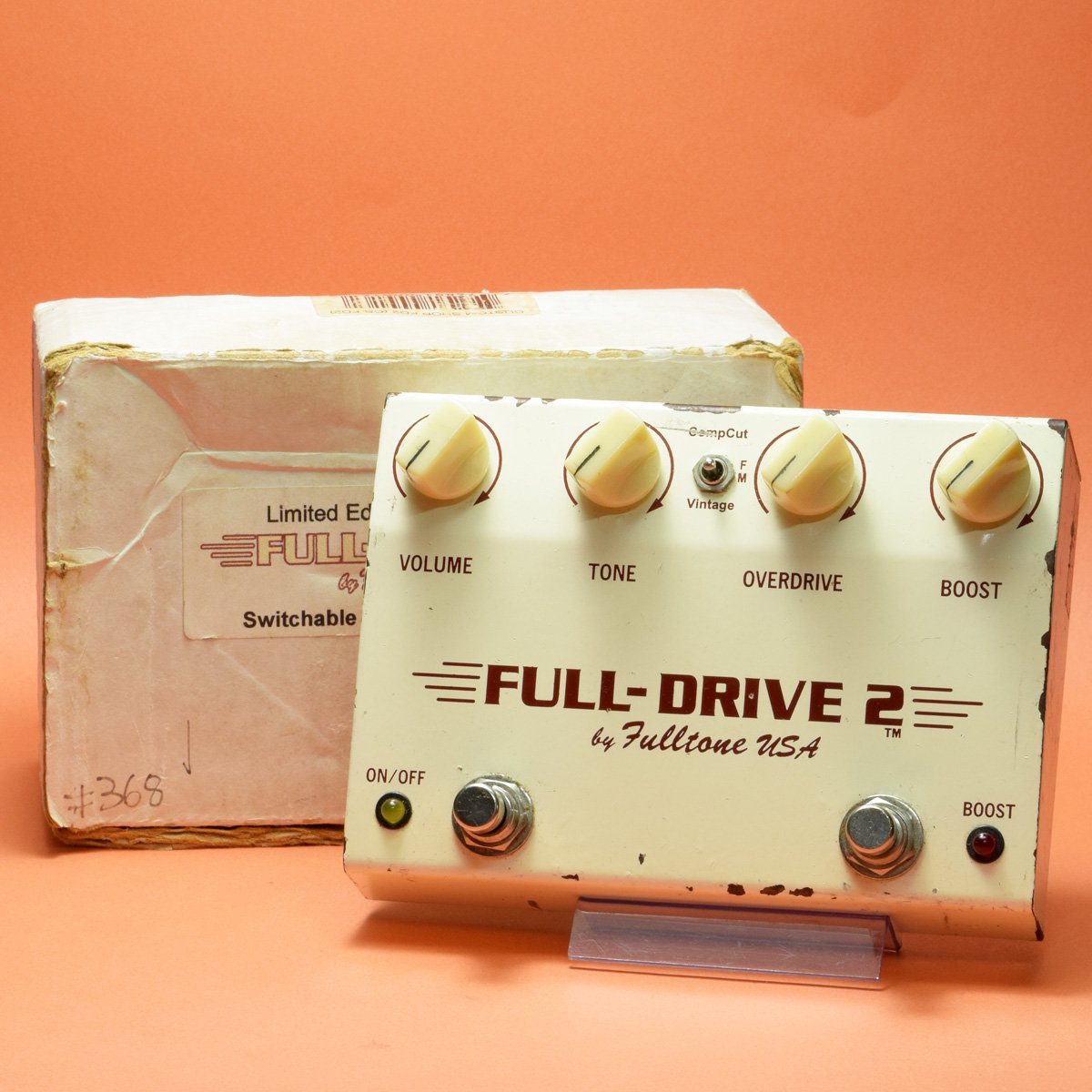 楽天市場】fulltone full-drive3の通販 楽天市場】fulltone full-drive3の通販