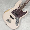 Fender / Flea Jazz Bass Road Worn Faded Shell Pink【新宿店】