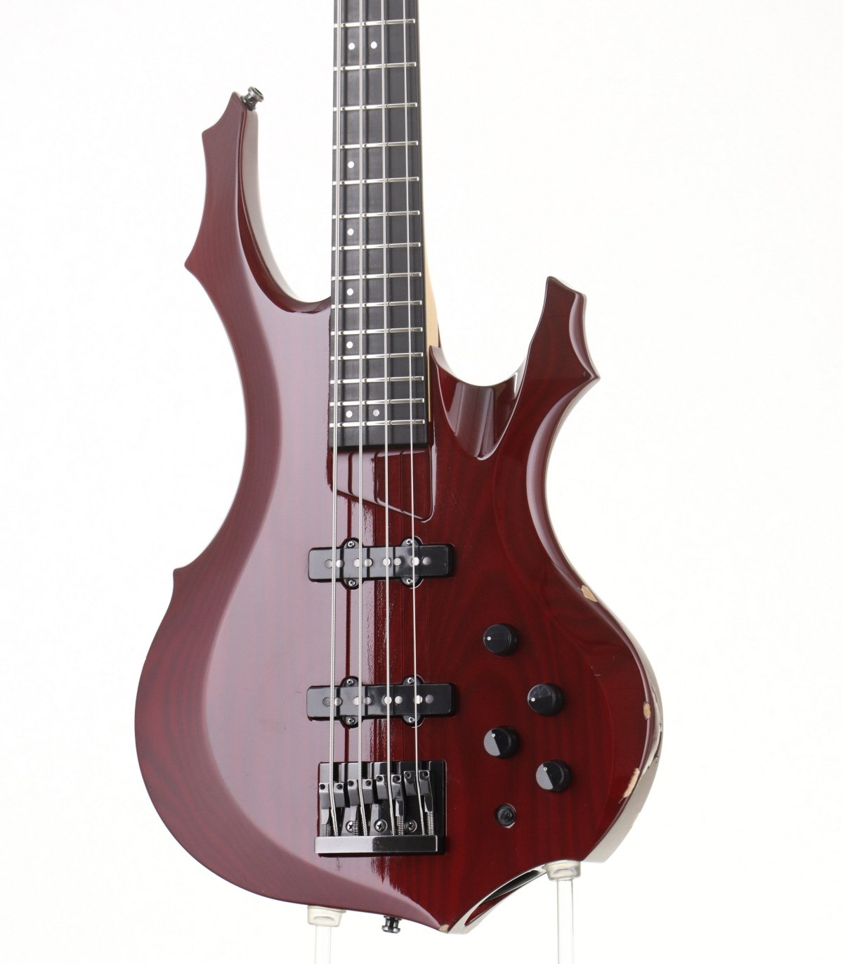 楽天市場】esp フォレスト ベース 中古の通販 楽天市場】esp フォレスト ベース 中古の通販