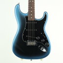【中古】Fender / American Professional II Stratocaster Dark Night 【心斎橋店】【値下げ】