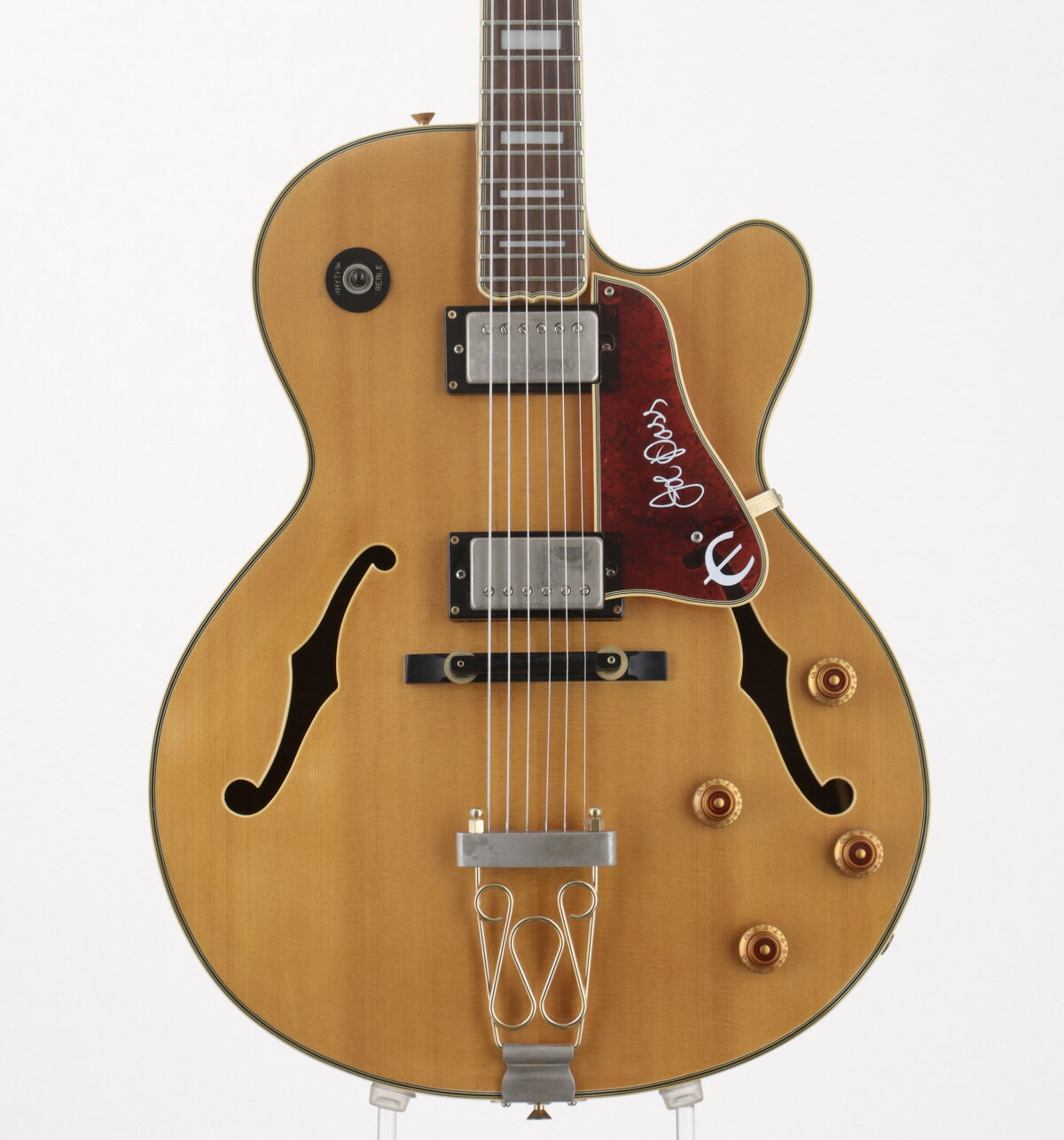 楽天市場】epiphone joe pass emperorの通販 楽天市場】epiphone joe pass emperorの通販