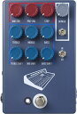 《アンプ・エフェクターセール品》JHS Pedals /Colour Box 10 ジェイエイチエスペダル 【特別限定カラー】