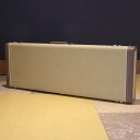 【中古】FENDER CUSTOM SHOP / Tweed Case ST/TL用 【池袋店】