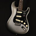 Fender / American Professional II Stratocaster Rosewood Fingerboard Mercury ≪S/N:US24035590≫ 【心斎橋店】【YRK】