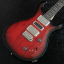 Paul Reed Smith (PRS) / 2025 Swamp Ash Special Scarlet Smokeburst(重量:3.22kg)【S/N:25 0402454】【御茶ノ水本店】