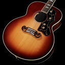 Gibson / SJ-200 Standard Rosewood Rosewood Burst(重量:2.40kg)【S/N:21774079】【渋谷店】《渋...