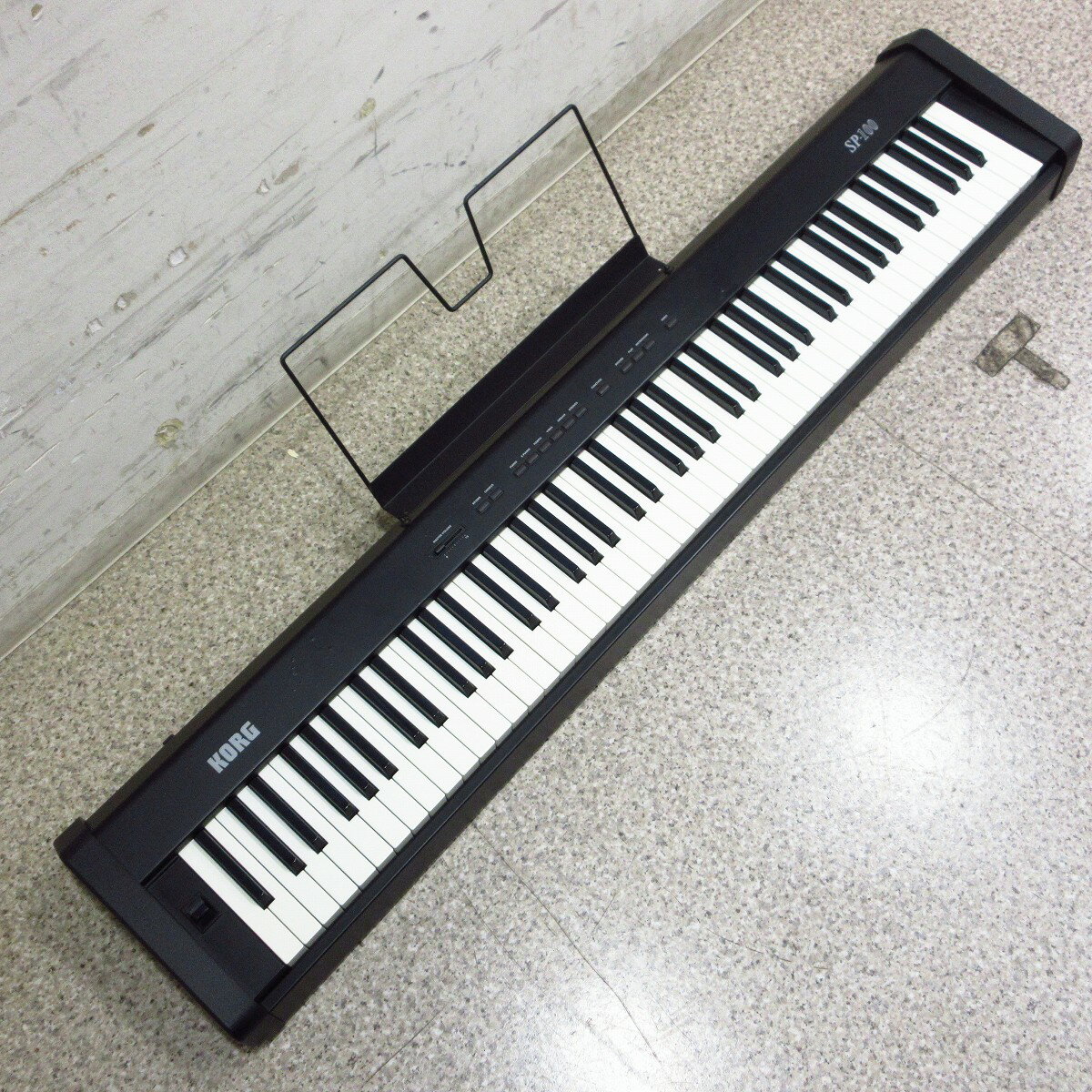 楽天市場】電子ピアノ KORG 中古の通販 楽天市場】電子ピアノ KORG 中古の通販