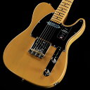 Fender / American Professional II Telecaster Maple Butterscotch Blonde(重量:3.21kg)【S/N:US24052660】【渋谷店】【YRK】(2)
