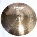 PAISTE / 900 Heavy Crash 16インチ パイステ 900シリーズ クラッシュ