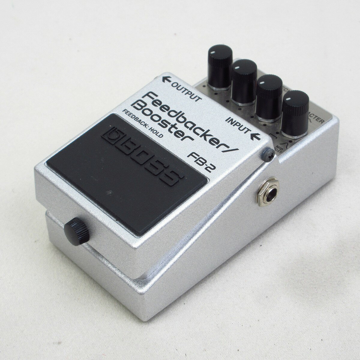 楽天市場】boss fb-2 feedbacker/boosterの通販 楽天市場】boss fb-2 feedbacker/boosterの通販