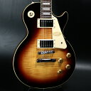 Epiphone by Gibson / Inspired by Gibson Les Paul Standard 50s Figured Bourbon Burst【S/N 24111528481】【名古屋栄店】