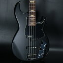 【楽天スーパーセール!6月4日20時〜11日2時まで】YAMAHA / BB734A マットトランスルーセントブラック(MTBL)【S/N IKY134300】...