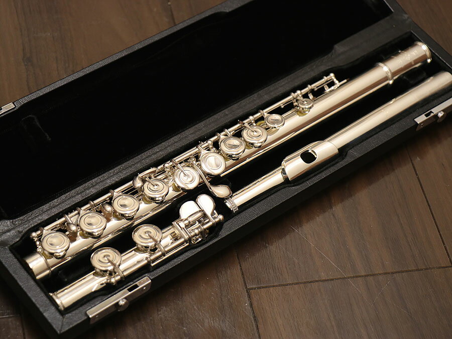楽天市場】フルート 中古 イシバシ楽器の通販 楽天市場】フルート 中古 イシバシ楽器の通販