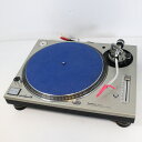 【中古】 TECHNICS / SL-1200MK5-S 【渋谷店】
