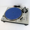 【中古】 TECHNICS / SL-1200MK5-S 【渋谷店】