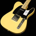 Fender / Made in Japan Traditional 50s Telecaster Maple Fingerboard Butterscotch Blonde 【SN JD25007152】 【梅田店】【YRK】