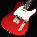 Fender / Made in Japan Traditional 60s Telecaster Rosewood Fingerboard Candy App...