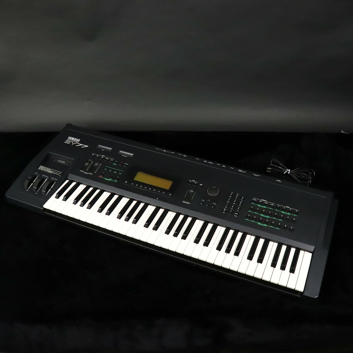 楽天市場】yamaha sy77(楽器・音響機器)の通販 楽天市場】yamaha sy77(楽器・音響機器)の通販
