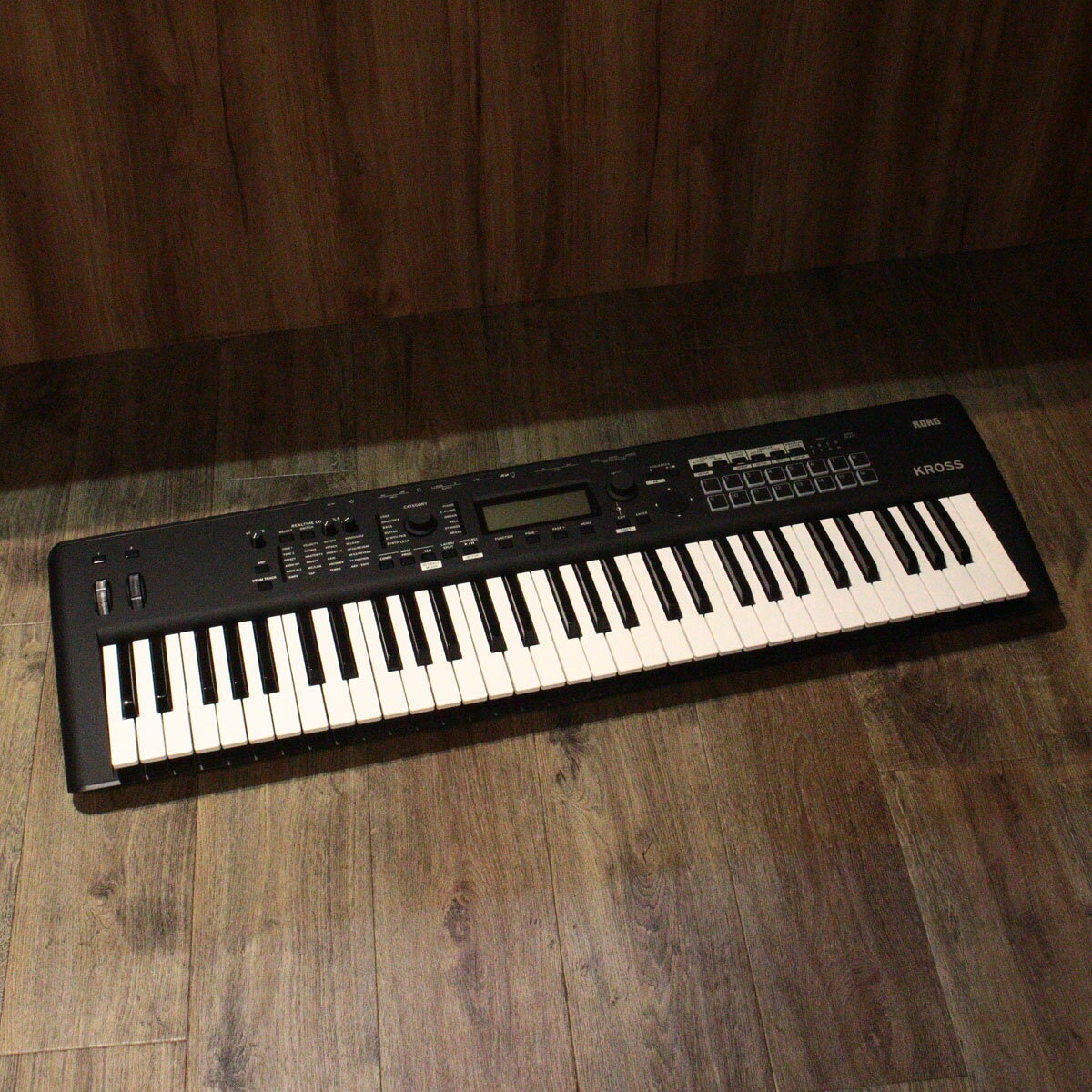 楽天市場】korg kross2 61の通販 楽天市場】korg kross2 61の通販