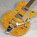 Gretsch / G5655T-QM Electromatic CB Jr. Single-Cut Quilted Maple Bigsby Speyside【新宿店】