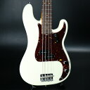 Fender / American Vintage II 1960 Precision Bass Rosewood Olympic White【S/N V2446059】【アウトレット特価】【名古屋栄店】【YRK】