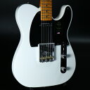 Fender / Limited Edition American Vintage II 1951 Telecaster Maple Prototype White【S/N V2436084】【アウトレット特価】【名古屋栄店】【YRK】