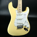 Fender / Made in Japan Traditional 70s Stratocaster Maple Vintage White【S/N JD25002991】【アウトレット特価】【名古屋栄店】【YRK】