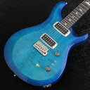 Paul Reed Smith (PRS) / 2024 S2 Custom 24-08 Lake Blue(重量:3.40kg)【S/N:24 S2078177】【御茶ノ水本店】(2)
