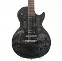 【中古】GIBSON USA / Les Paul BFG Humbuckers Worn Ebony 【御茶ノ水本店】【5/12 値下げ!】(2)