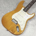 Fender / Made in Japan Hybrid II Stratocaster Rosewood Vintage Natural【特典プレゼント】【...