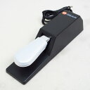 【中古】SP-2 ピアノ・スタイルのフット・ペダル 【横浜店】(2)