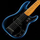 Fender/ American Professional II Precision Bass V Maple Dark Night(重量:4.12kg)【S/N:US24047942】【渋谷店】《渋谷店セール》